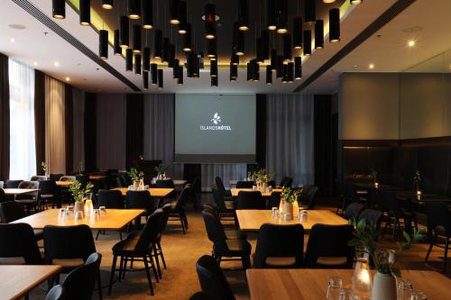 Hotel Reykjavík Grand - image 3