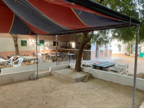 Auberge-Camping AFRICA ESCALE in Nouakchott