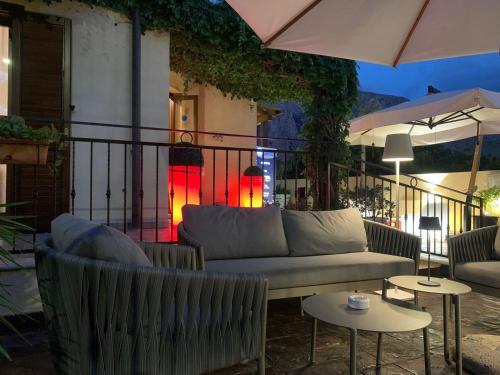 Residence Hotel Marino Tourist