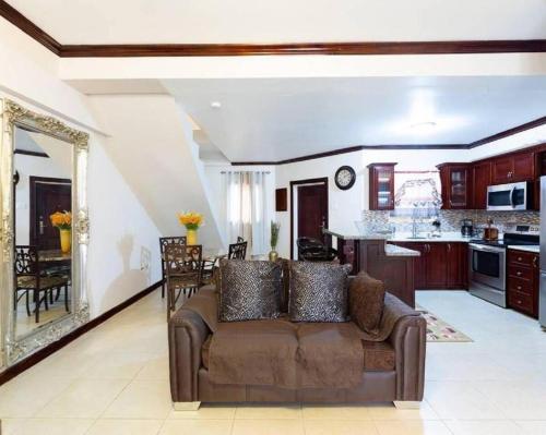 Lovely 2-Bed Apartment in the New Kingston Area