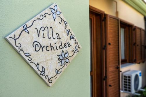 Villa Orchidea