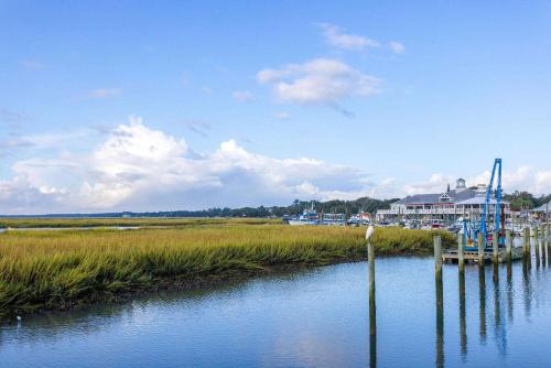 Sea Mystique Murrells Inlet a Ramada by Wyndham - image 9