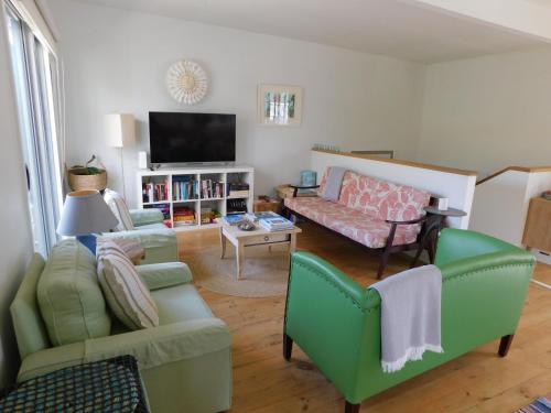 Boomerang Beach House