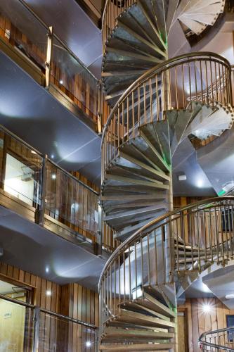 The Z Hotel Soho - main image