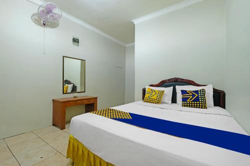 SPOT ON 91930 Hotel Citra Dewi 4 Manunggal