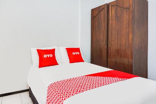 OYO 91926 Serayu Sumbersari Homestay