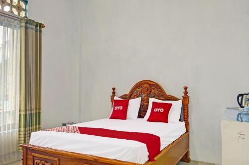 OYO 91927 Homestay Kebun