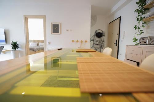 Apollo Apartment by Holistay, Tirana (photo 6)