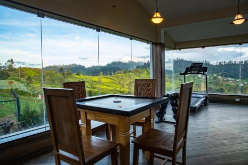 Recreational facilities, WESTERN VALLEY RESORTS in Lovedale