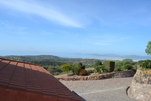 Villa Bea sea view private pool