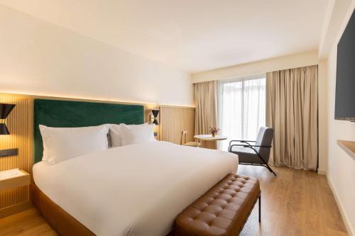 Double room, comfort