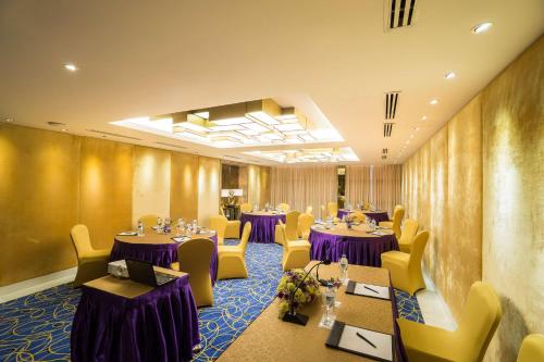 Meeting room / ballrooms, Best Western Chinatown Hotel in Downtown Yangon