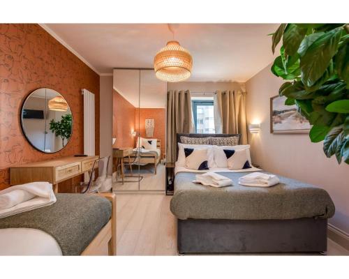 Central Belfast Apartments: Citygate - main image