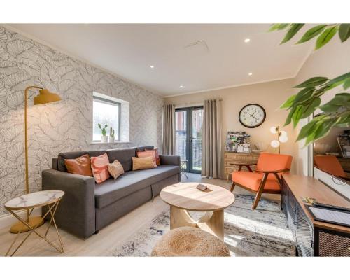 Central Belfast Apartments: Citygate - image 12