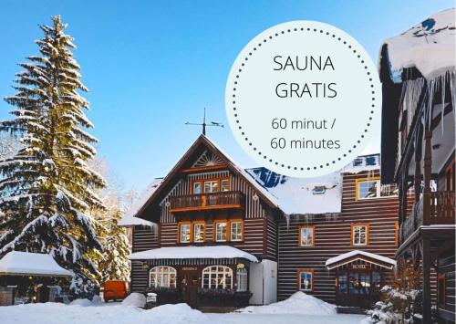 Hotel Tři Růže - Špindlerův Mlýn