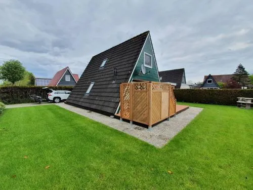 Murmel 4 - E-Ladestation, Wallbox, WLan, Kamin, 2 Fahrräder in Friedrichsschleuse, Deutschland