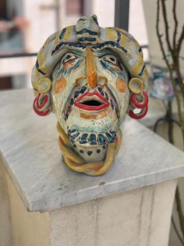 Trikeles, Palermo