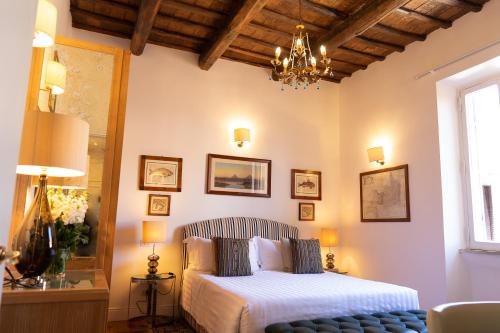 Appartamenti Babuino 79