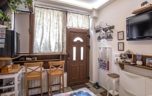 The Music House - Exclusive Studio in the Heart of Sofia by Flat Mаnager, Sofia (Foto 4)