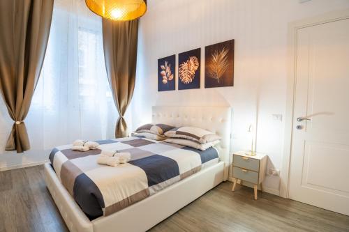  Nord Milano Luxury Apartments in Bresso
