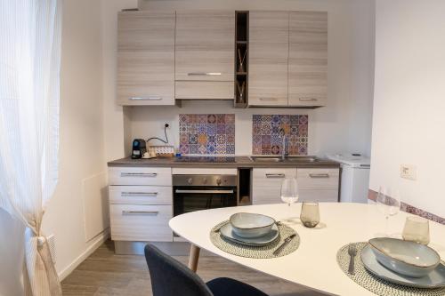  Nord Milano Luxury Apartments in Bresso