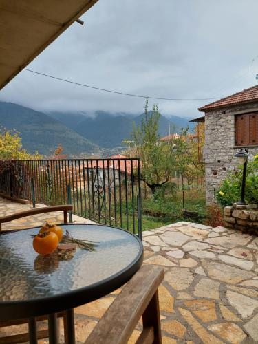 ネオ・ミクロ・ホリオ Guesthouse Gonia 4つ星 ホテル 眺望