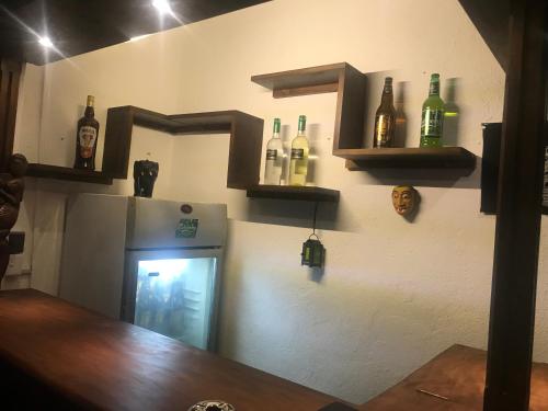 酒吧/高級酒吧