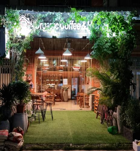 Restaurant, STAY SWEET in Sangkat Dangkao