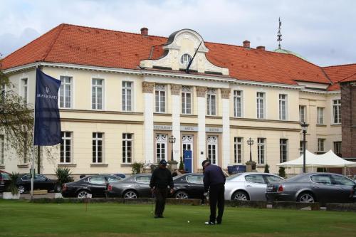 Hotel Schloss Westerholt