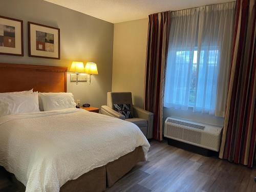 Candlewood Suites Bordentown-Trenton