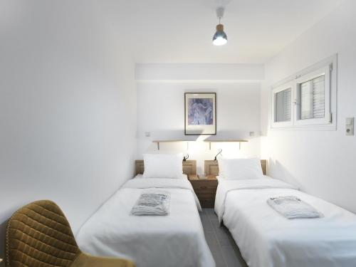 2 bedroom aprtmnt next to Hilton and all hospitals - image 14