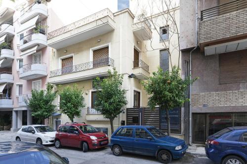 2 bedroom aprtmnt next to Hilton and all hospitals - image 11