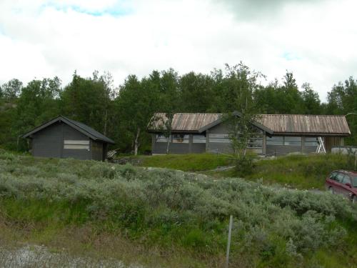 Svarthamar - cabin with amazing view, Ål (photo 4)