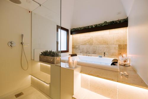 Dimora Pirrelli Boutique Hotel & Spa, Monopoli (photo 9)