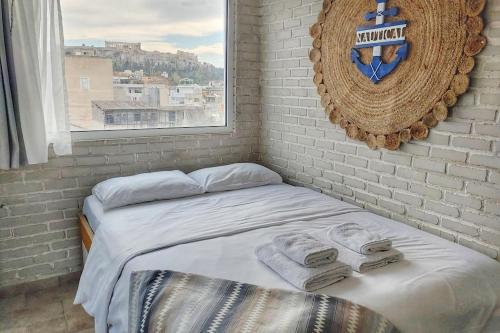 Wake up with Acropolis view!, Ateny (zdjęcie 3)