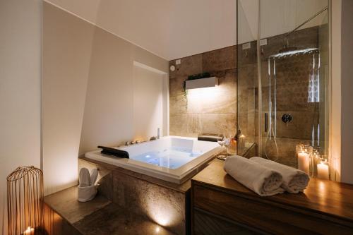 Dimora Pirrelli Boutique Hotel & Spa, Monopoli (photo 3)
