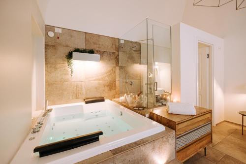 Dimora Pirrelli Boutique Hotel & Spa, Monopoli (photo 7)