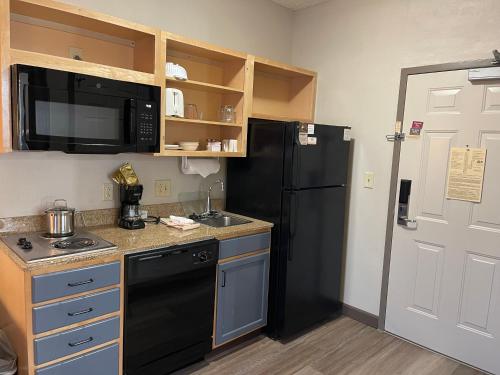 Candlewood Suites Bordentown-Trenton