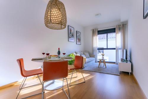 -MalagaSunApts- CityCentre Rooftop Pool, Malaga