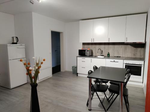 Central Apartament 3