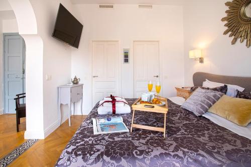 -MalagaSunApts- Luxury HistoricalCentre, Malaga