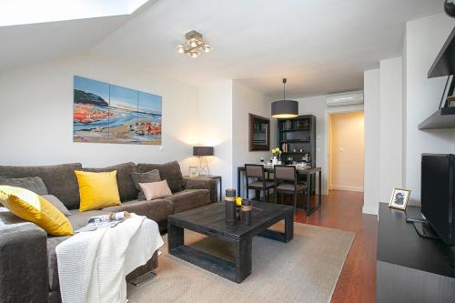 -MalagaSunApts- CityCentre Private terrace, Malaga