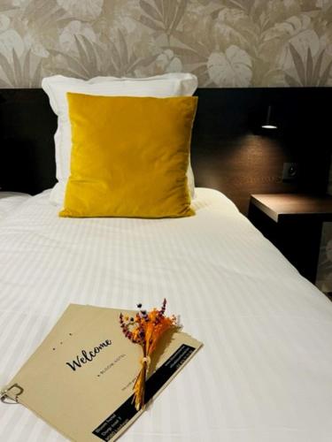 Bloomhotel - main image