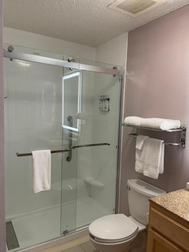 Candlewood Suites Bordentown-Trenton