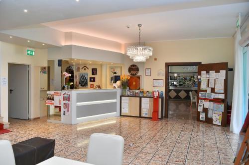 Hotel Golf - main image