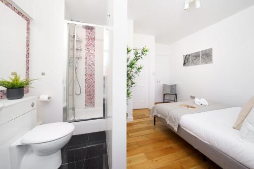 Best Location Oxford Str, Soho 2 Bedr, 3 Beds, 2 Bath, Londýn (fotografie 8)