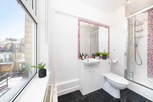 Best Location Oxford Str, Soho 2 Bedr, 3 Beds, 2 Bath, Londýn (fotografie 6)
