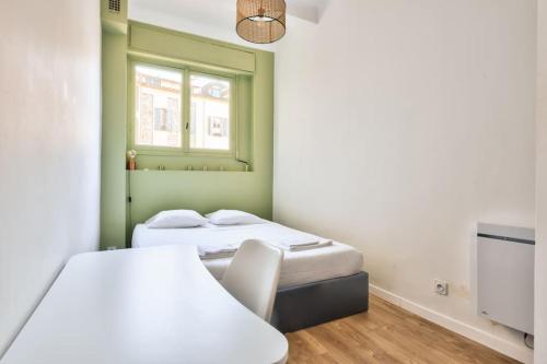 Magnificent apartment - Carré d'or, Nice (fotografie 5)