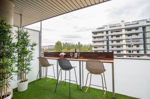 Tendency Apartments Forum - Sant Adria de Besos