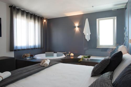 Suite1212 - Rattazzi, Monopoli (fotografie 7)